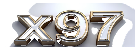 x97 logo
